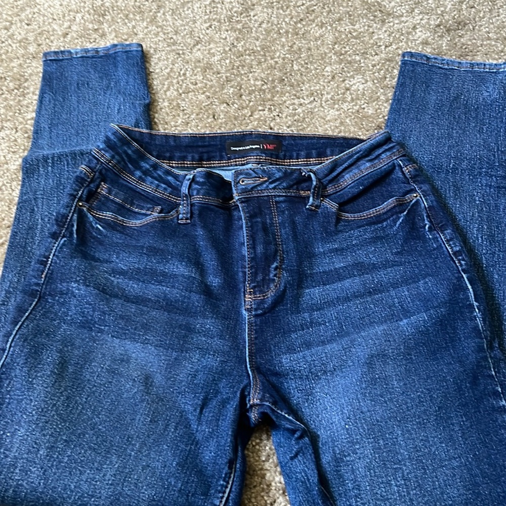 Size 9 jeans